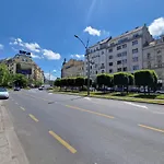Central Point Budapest