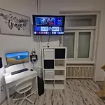 Central Point Budapest