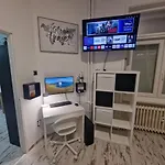 Central Point Budapest