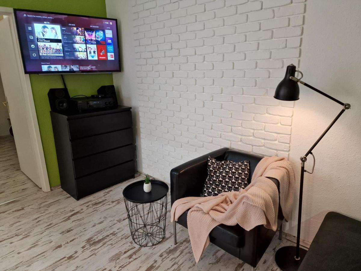 Apartamento Point