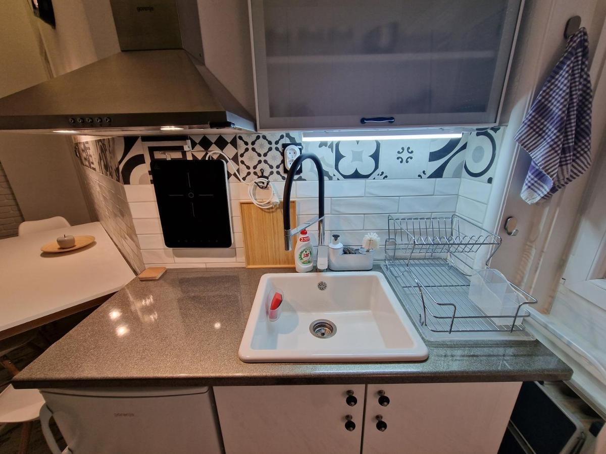 Apartamento Point Budapest