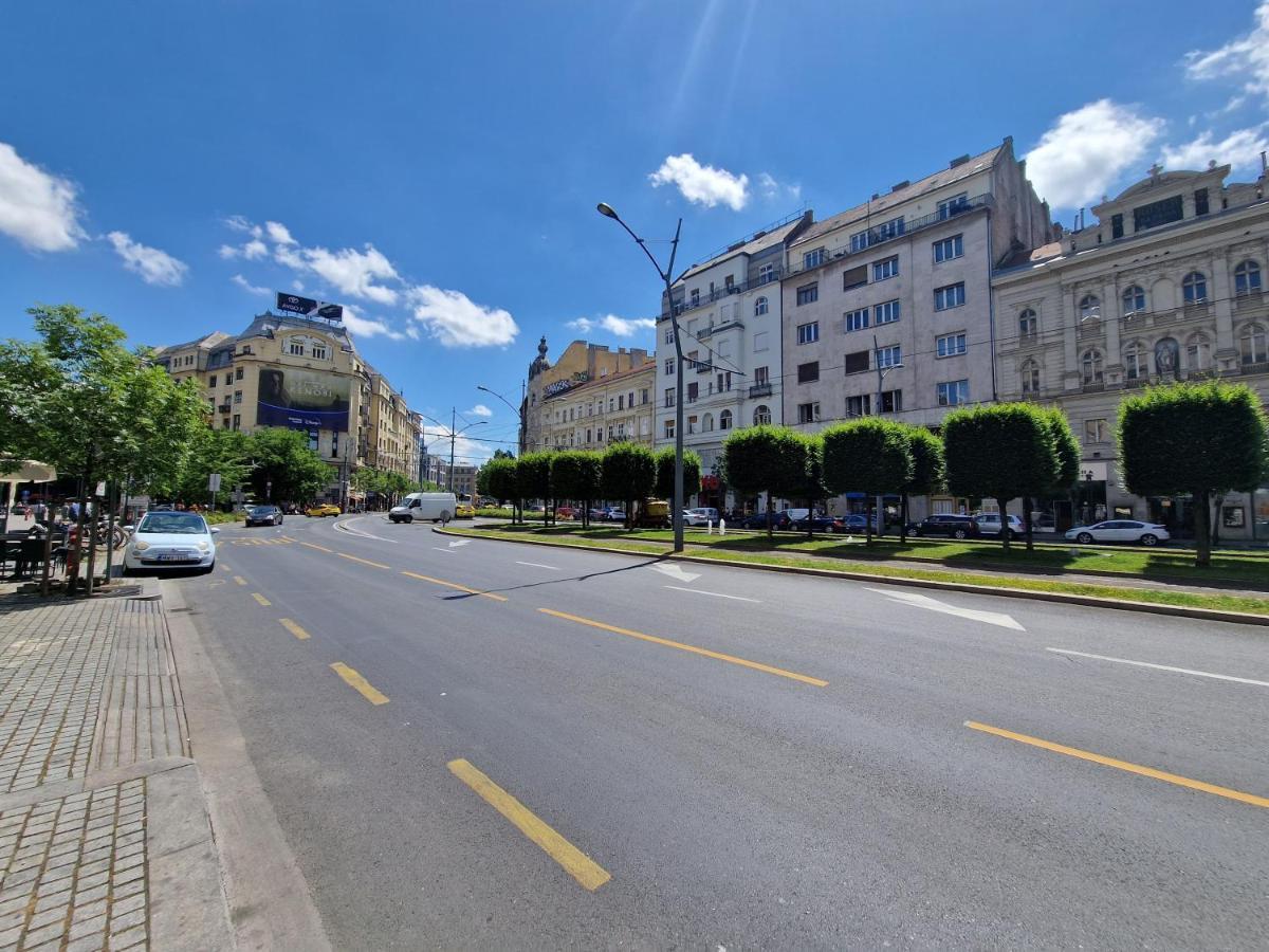 Point Apartamento Budapest