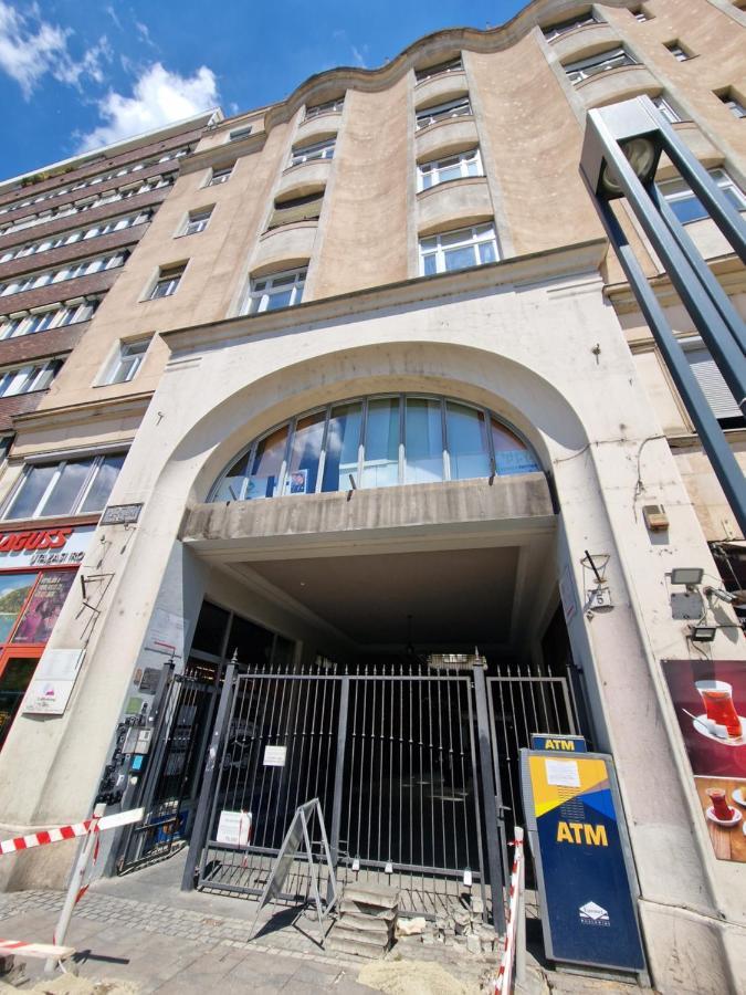 Apartamento Point *