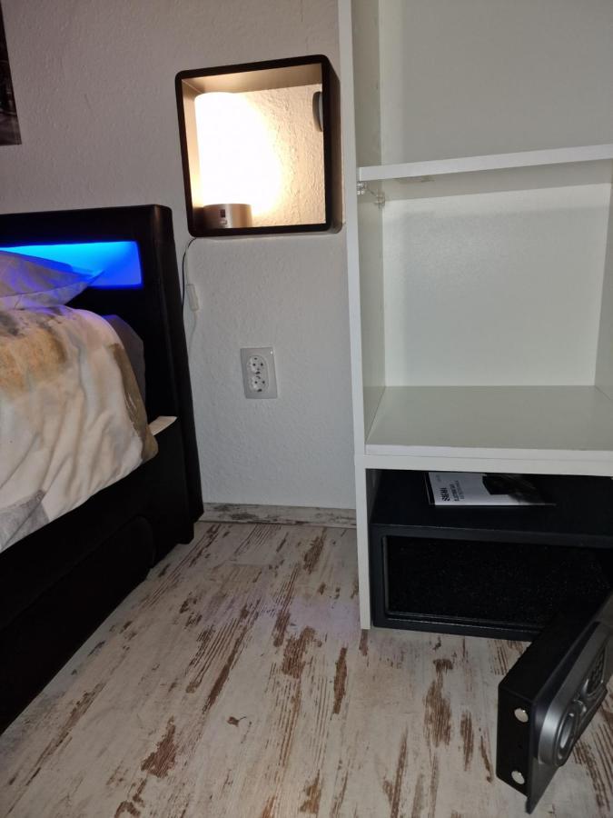 Apartamento Point *