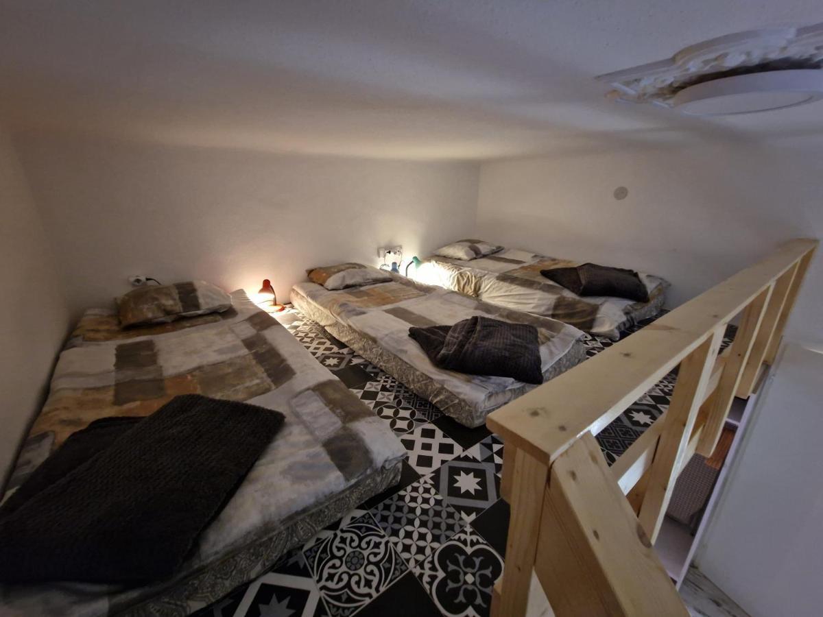 Point Apartamento *