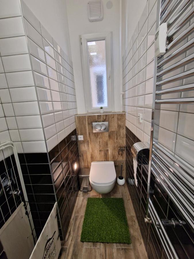 Apartamento Point