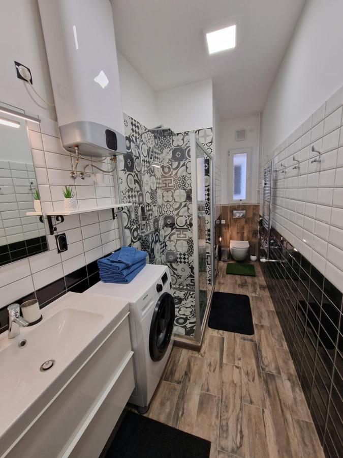 Apartamento Point Budapest