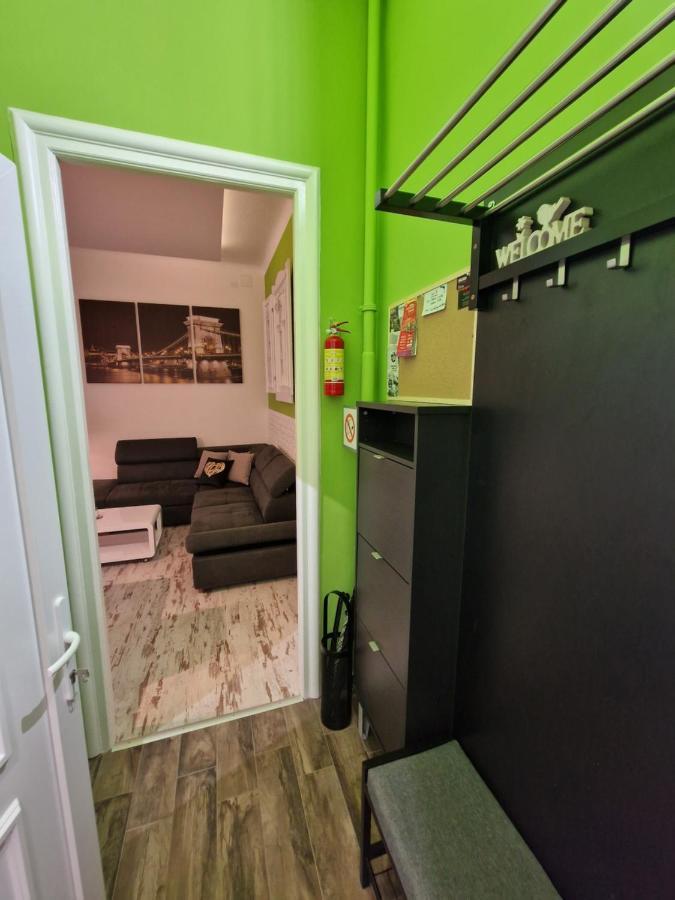 Apartamento Point *