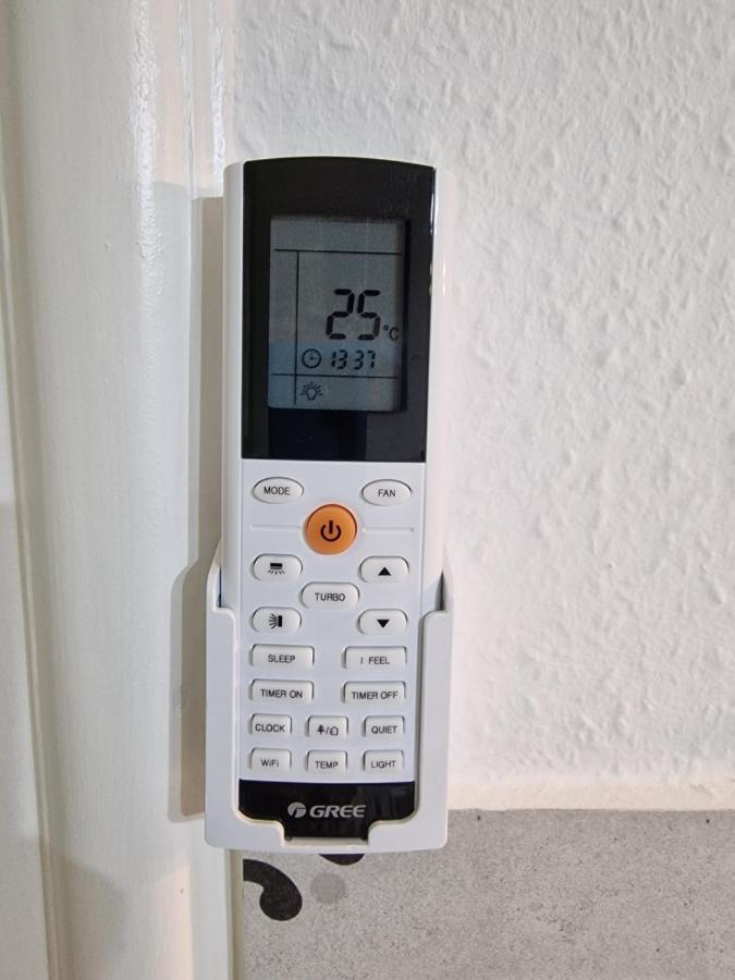 Point Apartment