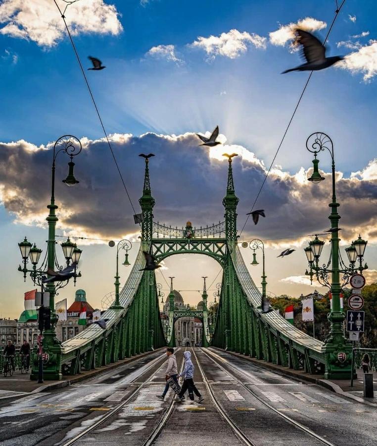 Point Budapest