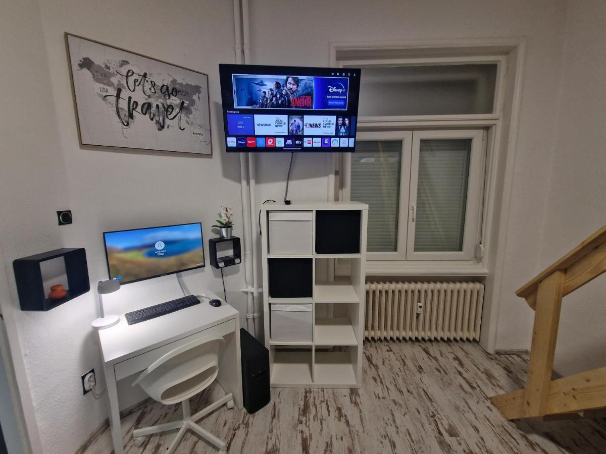 Point Apartamento