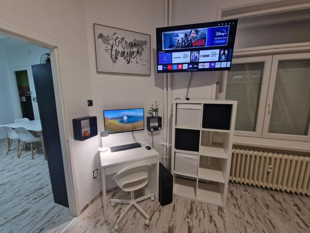 Apartamento Point *
