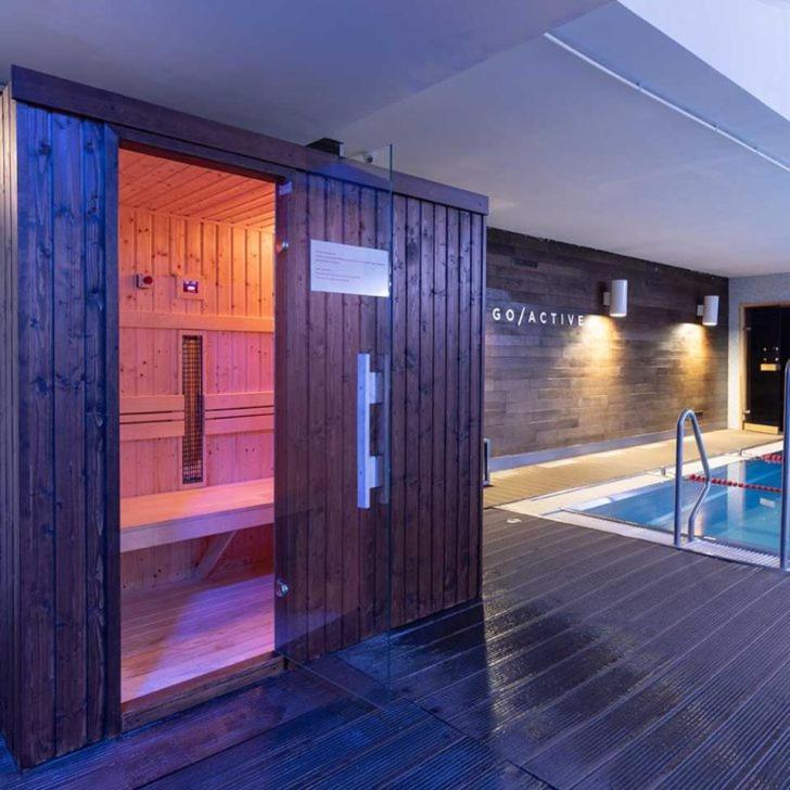 Point Apartment *